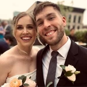 Meet your Posher, Dave